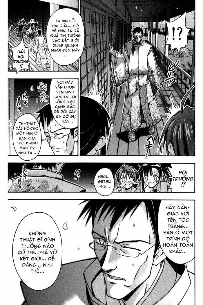 bậc thầy ma pháp chapter 45 12