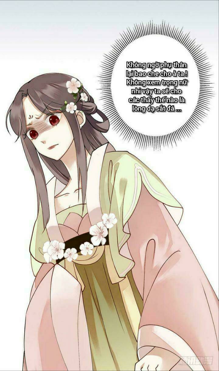 nhất đế trọng sinh mỹ nhân tâm kế chapter 26 4