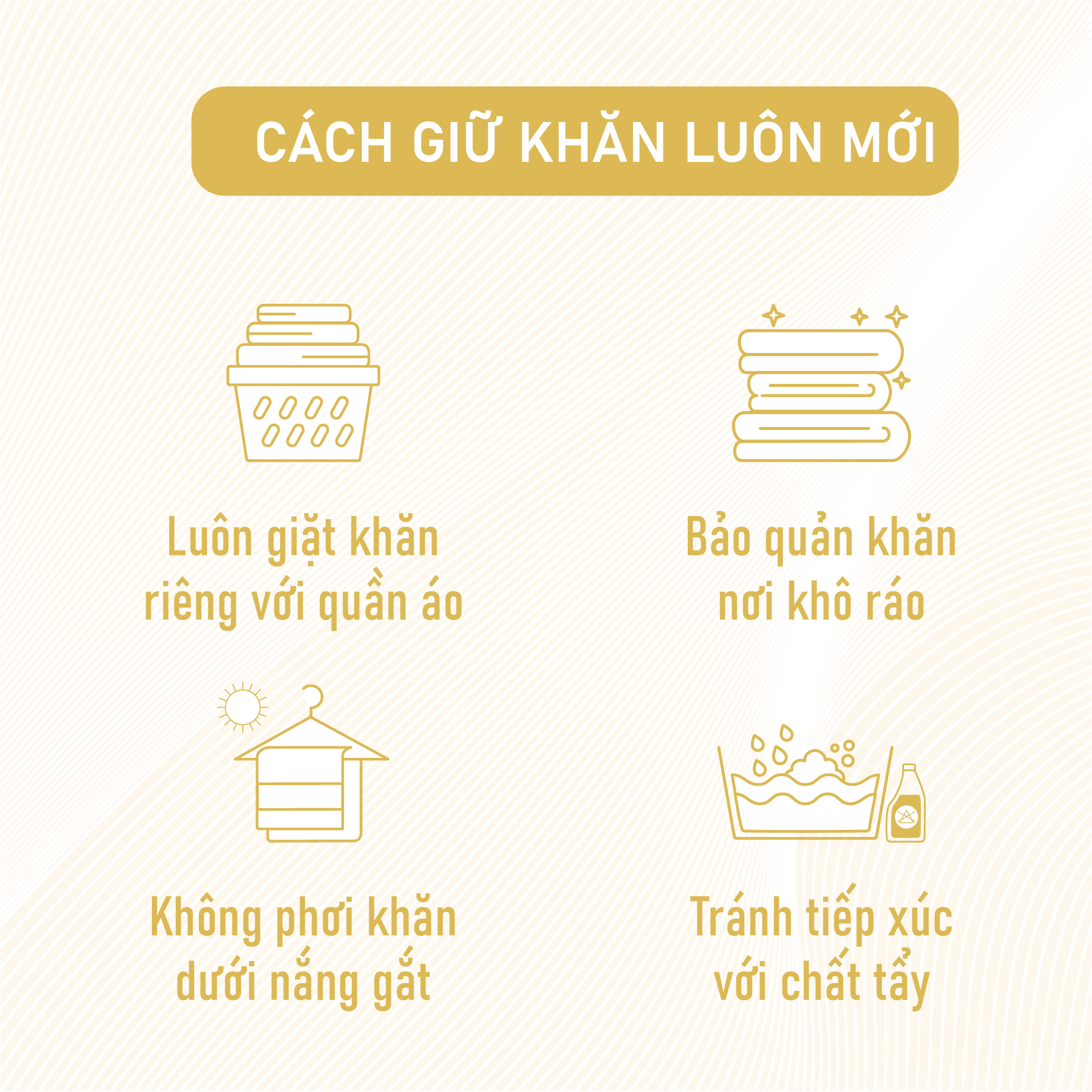 Áo Choàng Tắm Trẻ Em Mollis Cotton 65cm N32