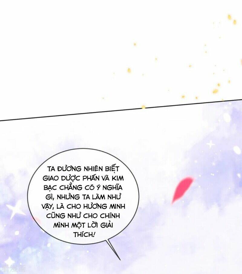 thị huyết y phi chapter 72 11