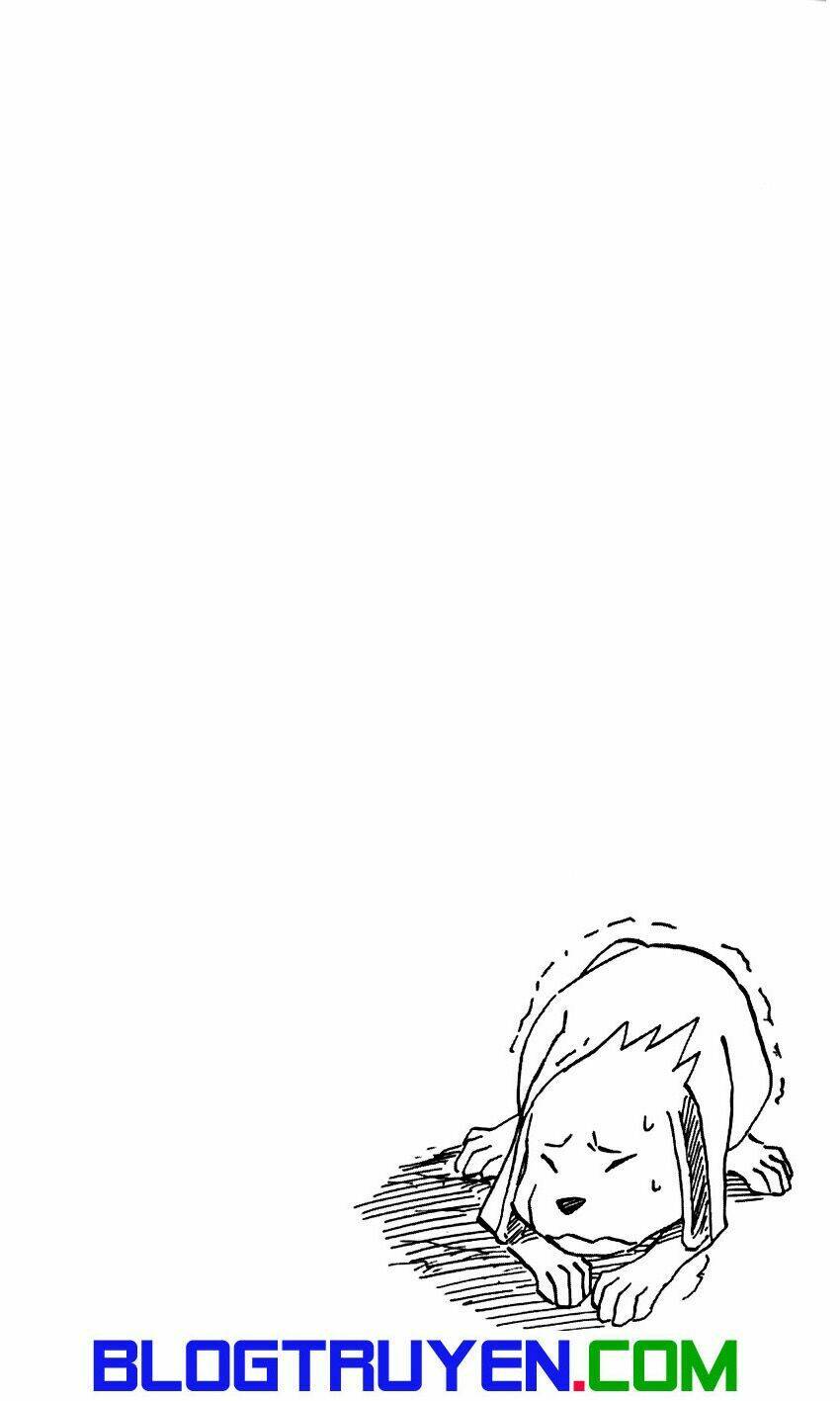 naruto - cửu vĩ hồ ly chapter 60 5