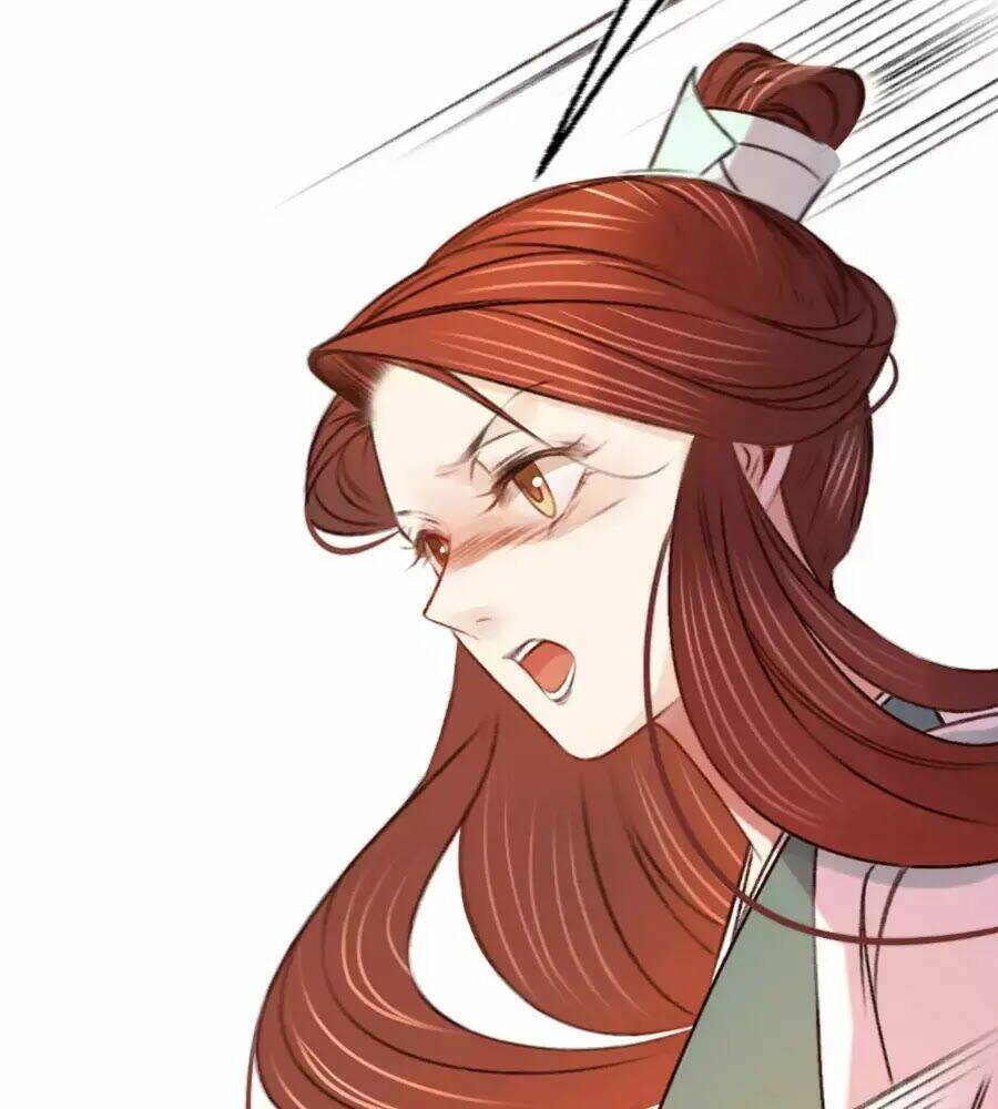 phượng hoàn triều: vương gia yêu nghiệt xin tránh đường chapter 19 57