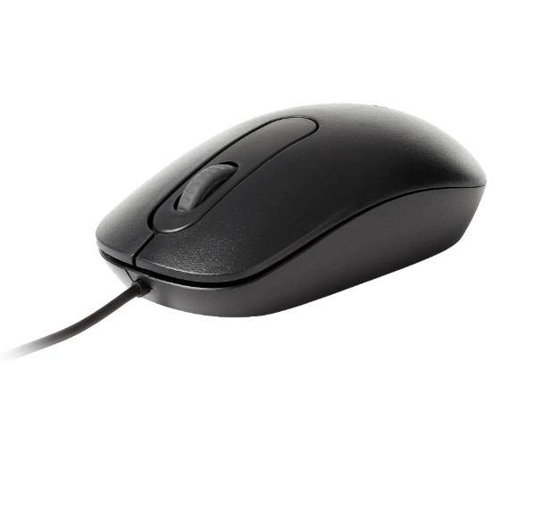 [ Hàng Chính Hãng ] Chuột Rapoo N200 - Kết nối USB - Bảo hành 24 tháng