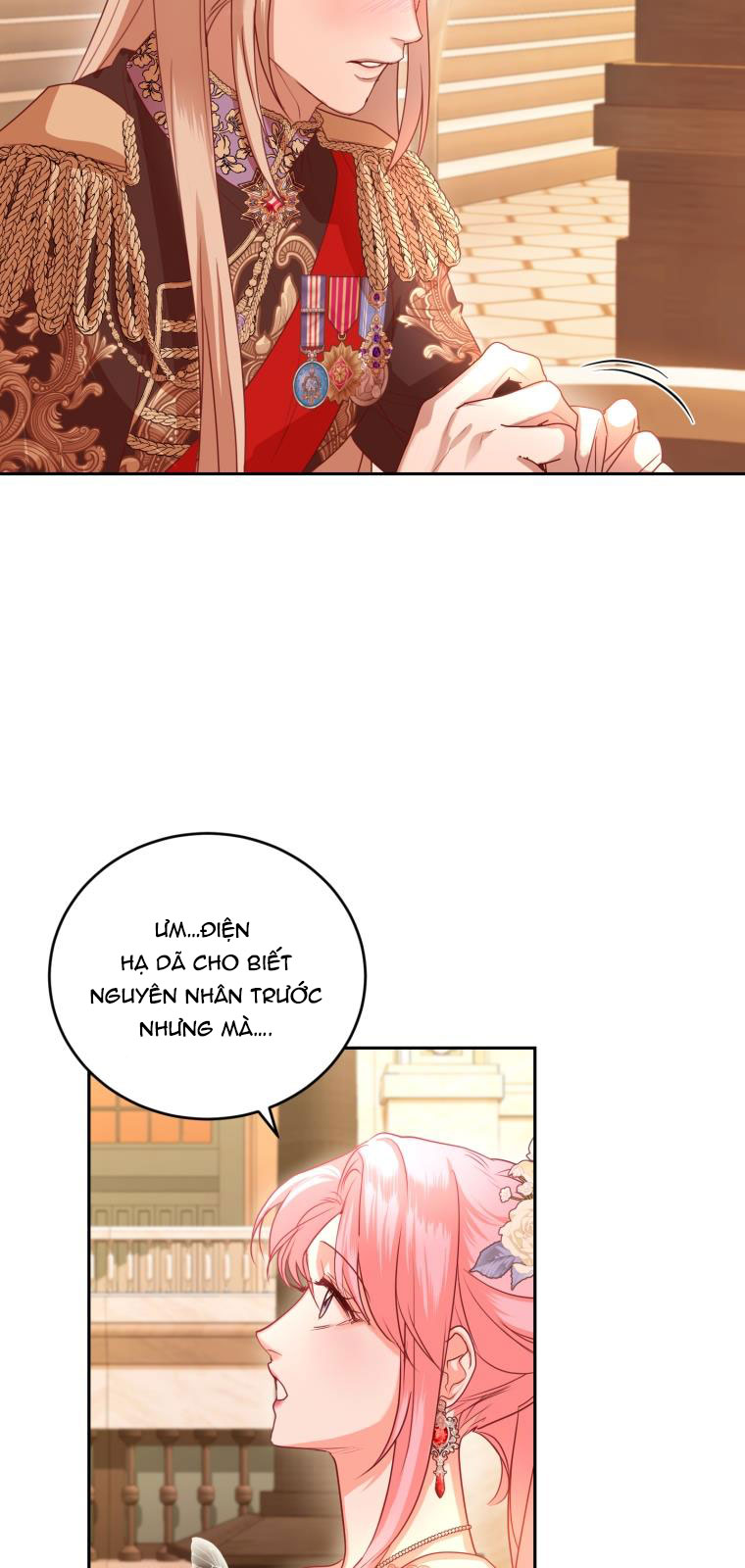 trở thành nhà điều chế nước hoa duy nhất của bạo chúa chapter 43.1 52