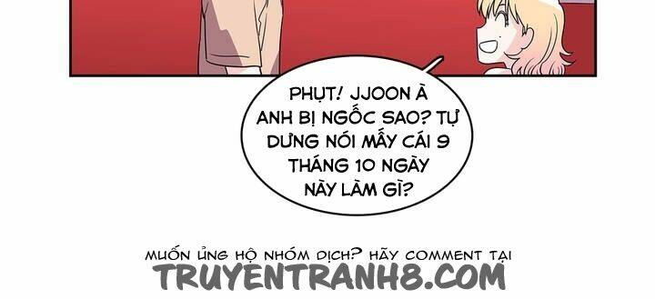 chuyện gì đến, rồi cũng sẽ đến chapter 32 4