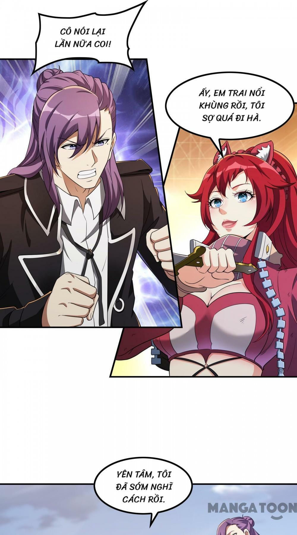 đệ nhất người ở rể chapter 109 40