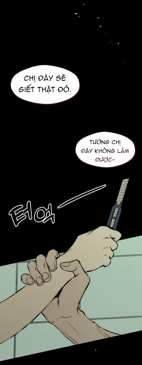 [18+] Nước Mắt Trên Đóa Hoa Tàn chapter 30.1 14