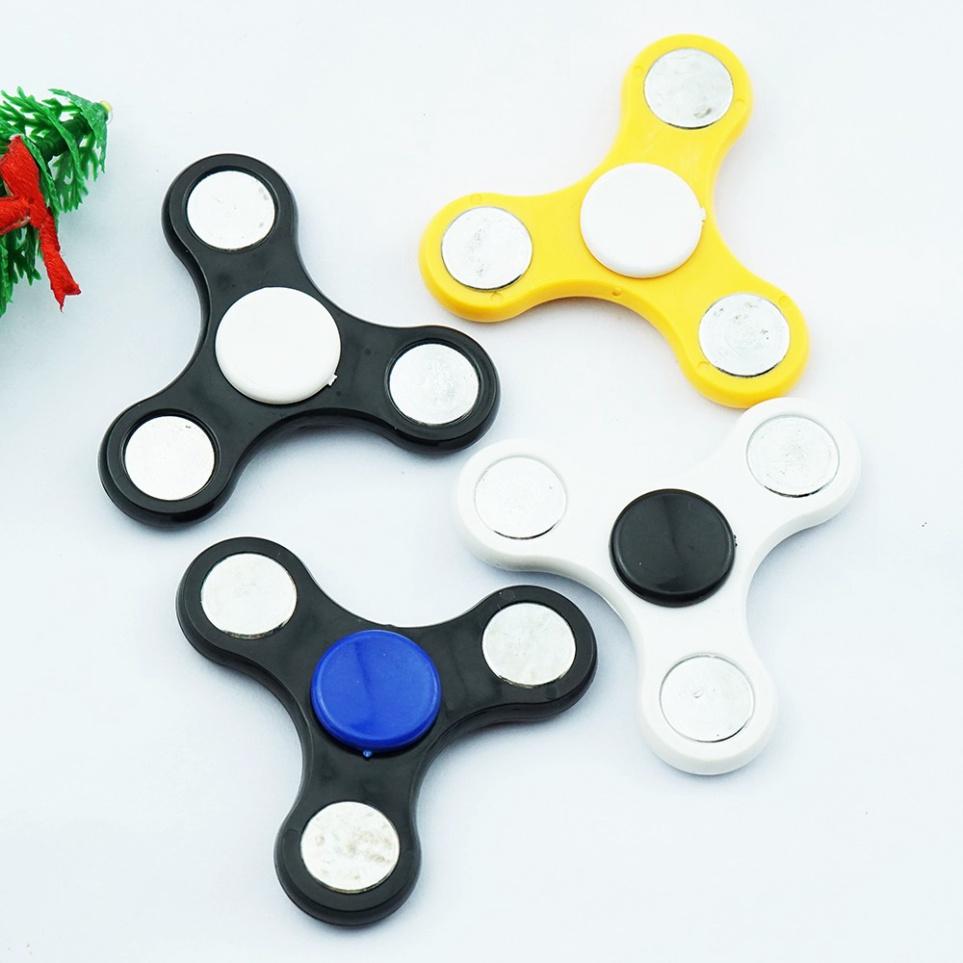 Combo 4 Con Quay Xoay Hand Spinner 3 Cánh