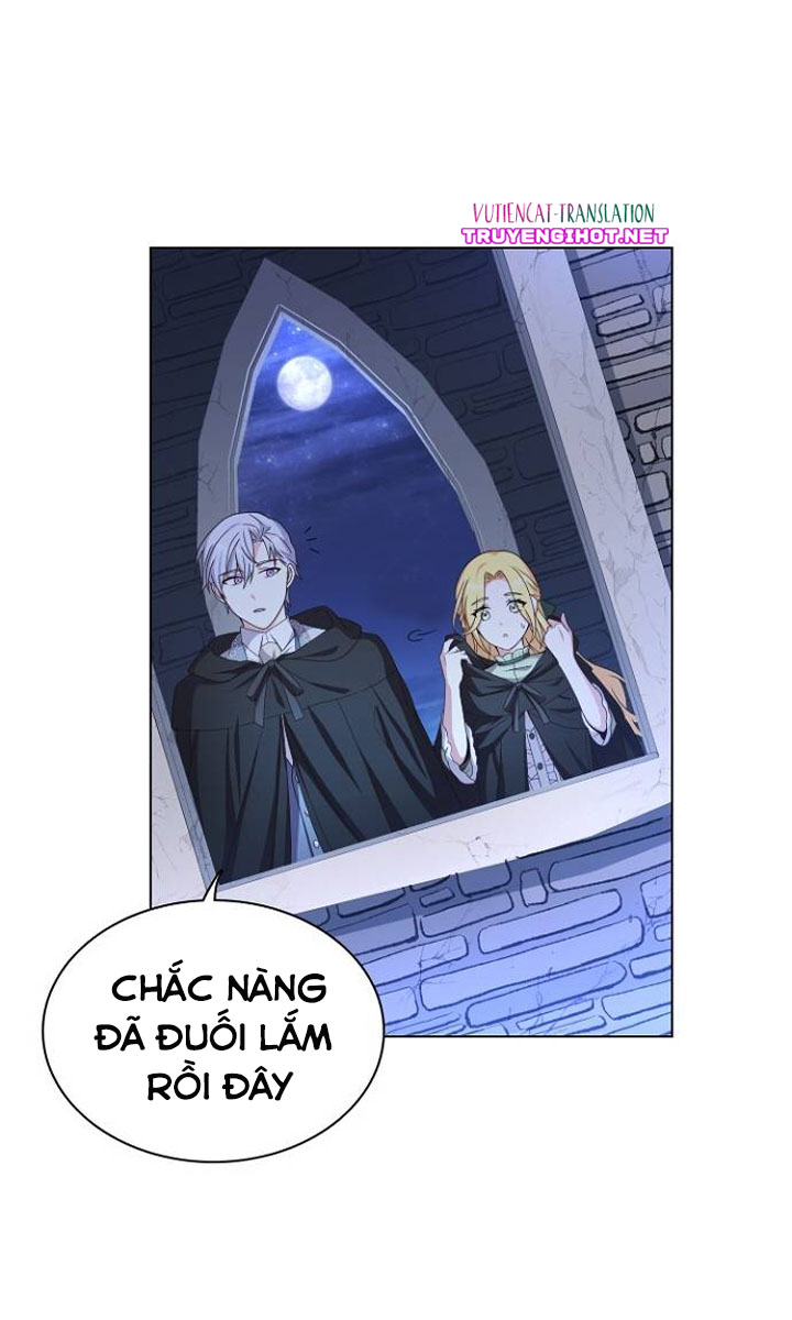 lời cầu hôn đến từ hoàng đế chapter 17.2 23