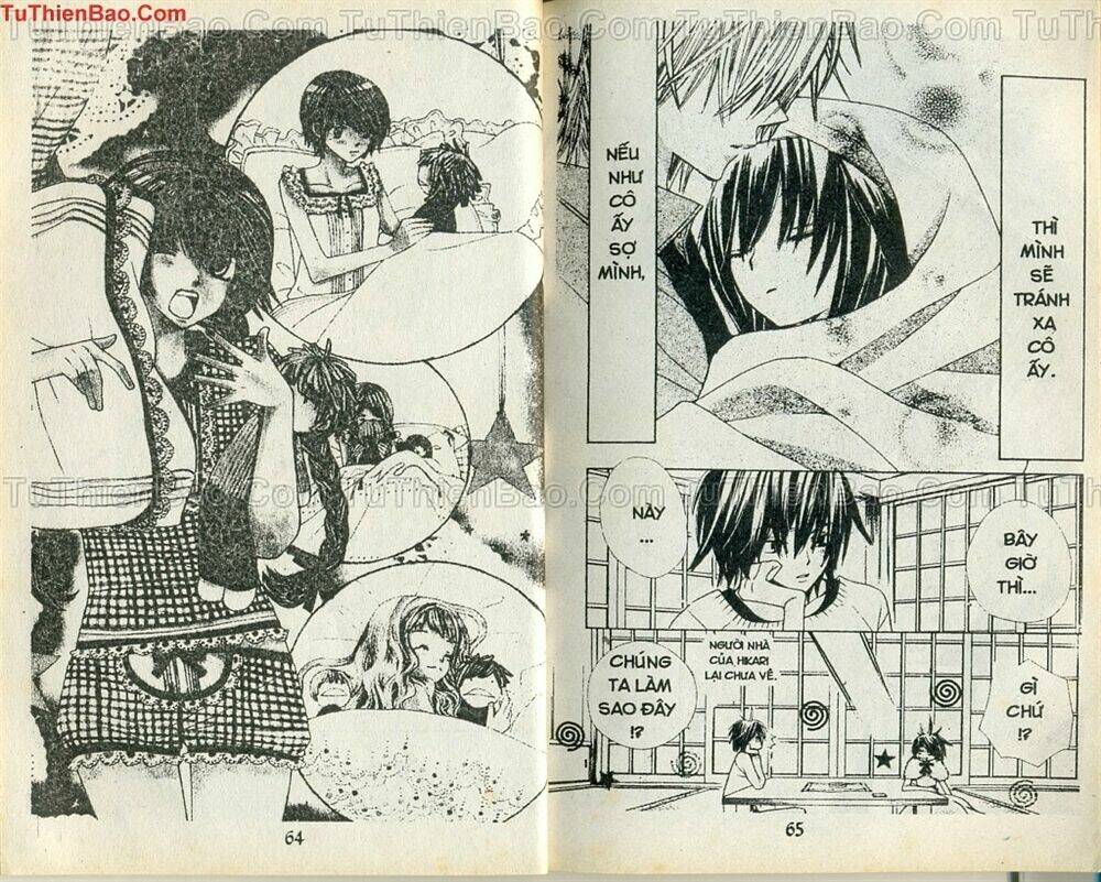 s a - lớp học ưu tú chapter 7 31