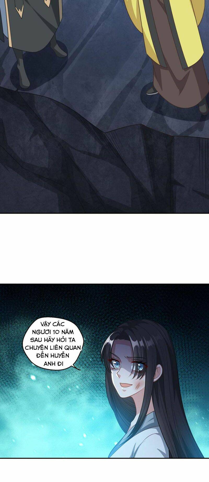 tiên ma đồng tu chapter 173 29