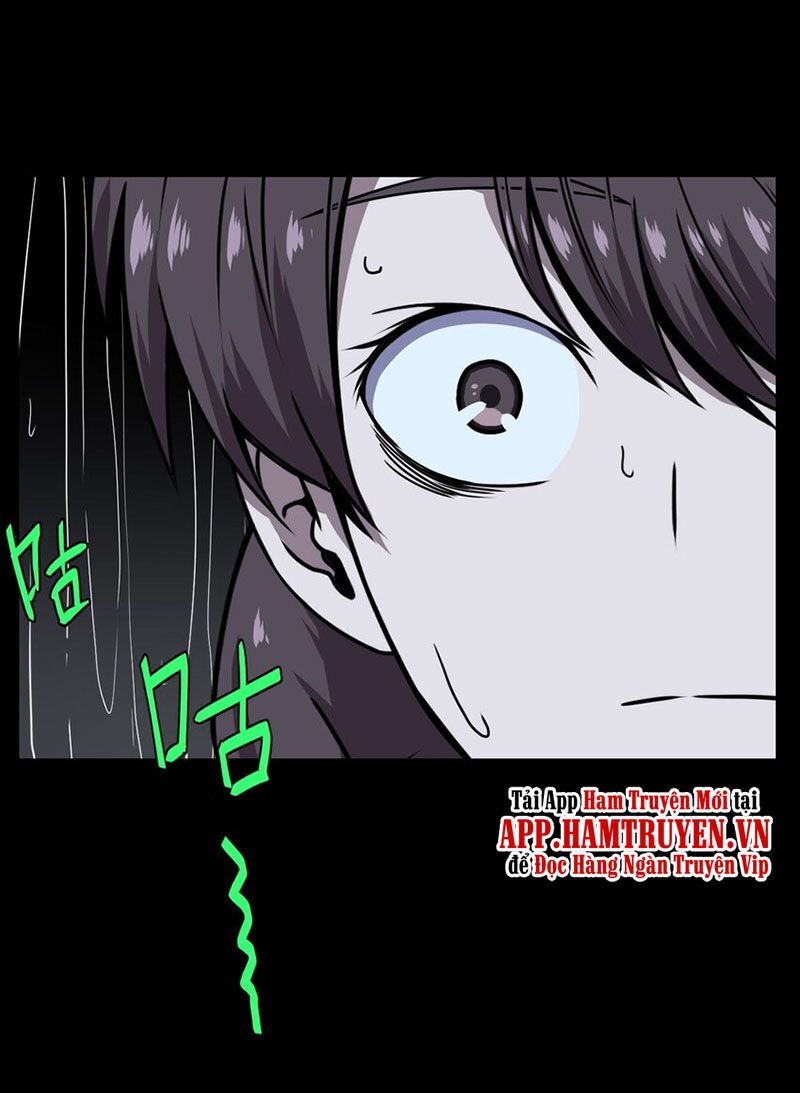 ta làm đạo sĩ những năm kia chapter 2 31