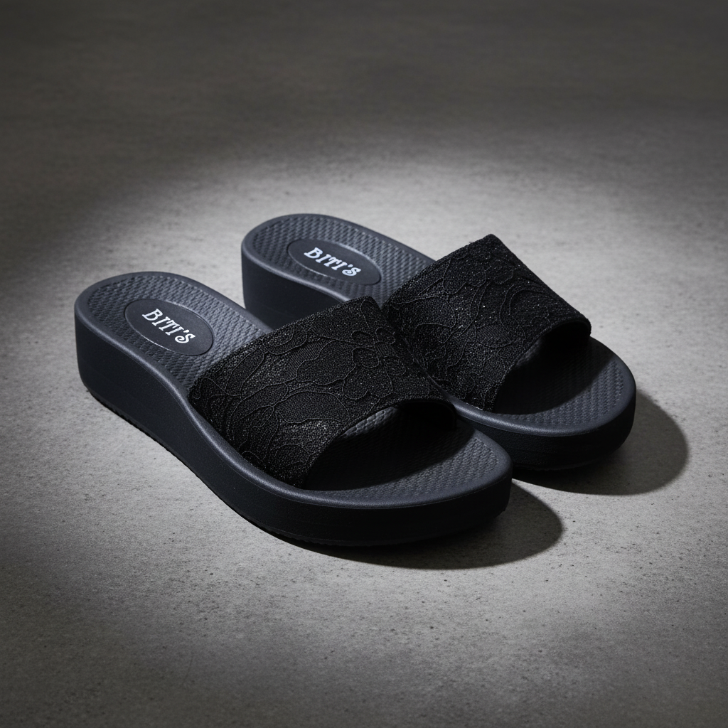 Dép quai ngang Biti's nữ (35-40)