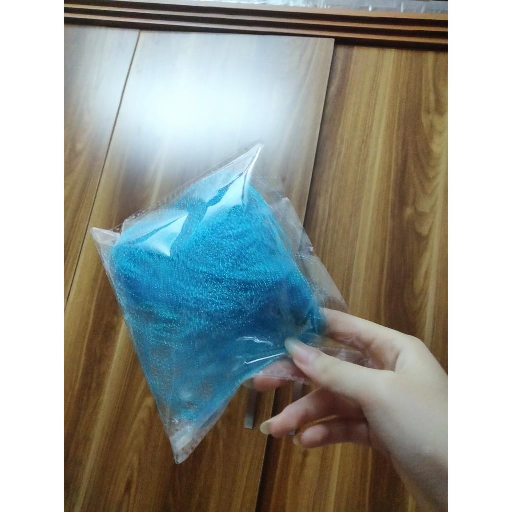 Dây kim tuyến trang trí siêu đẹp
