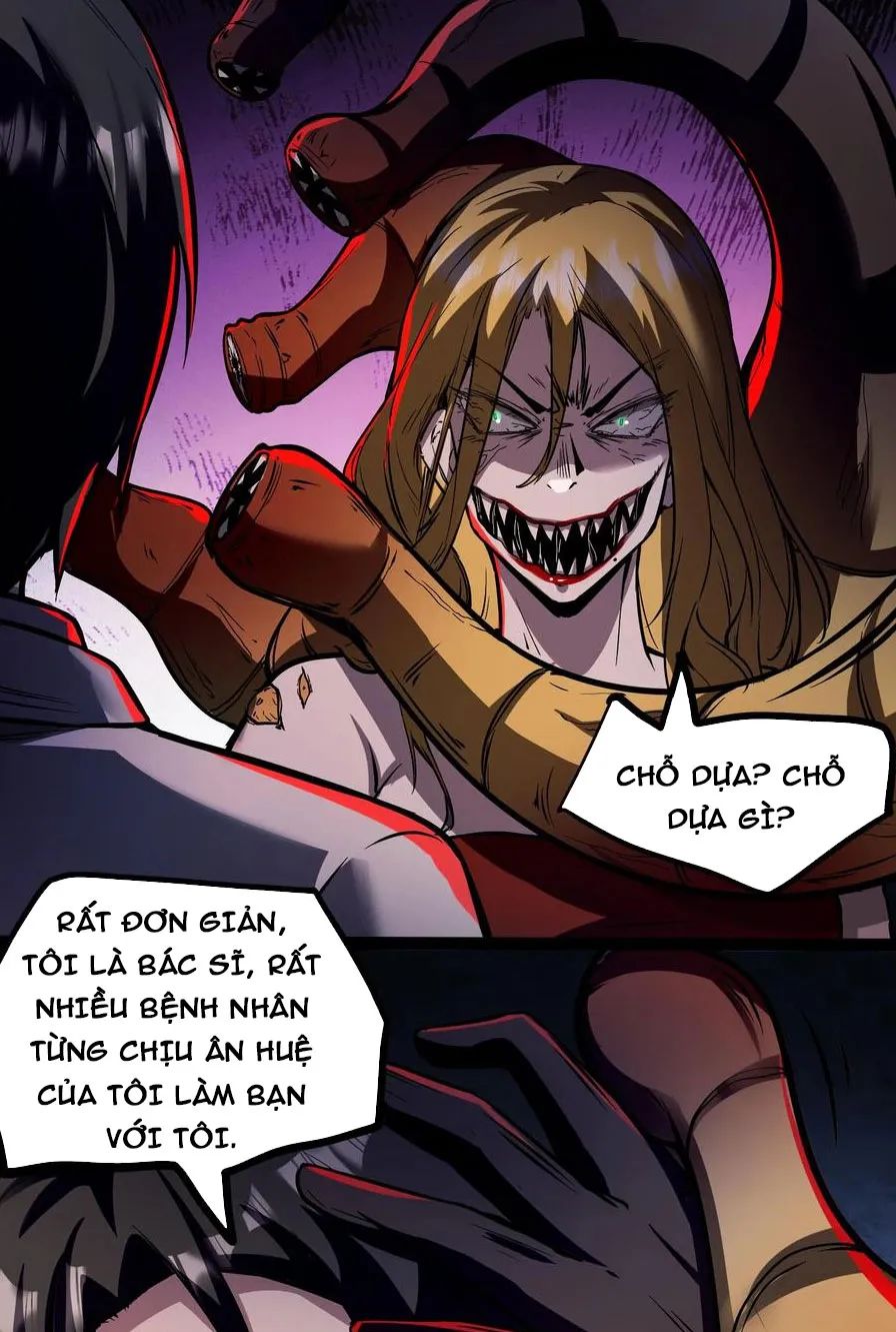 quỷ dị dược tề sư: bệnh nhân của ta đều là kinh khủng chapter 68 1