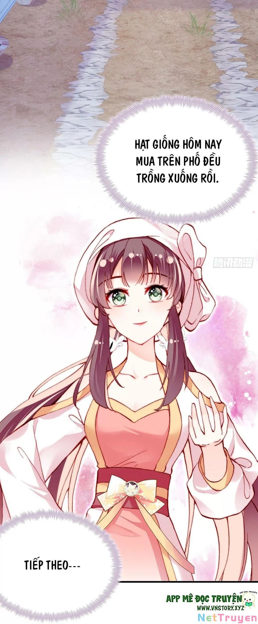 lại bị bệnh chiều chuộng quấn lấy chapter 52 11