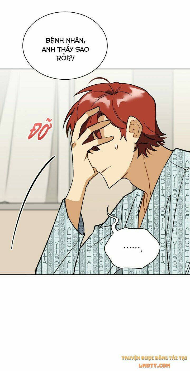 quái thú với hoa chapter 97 24