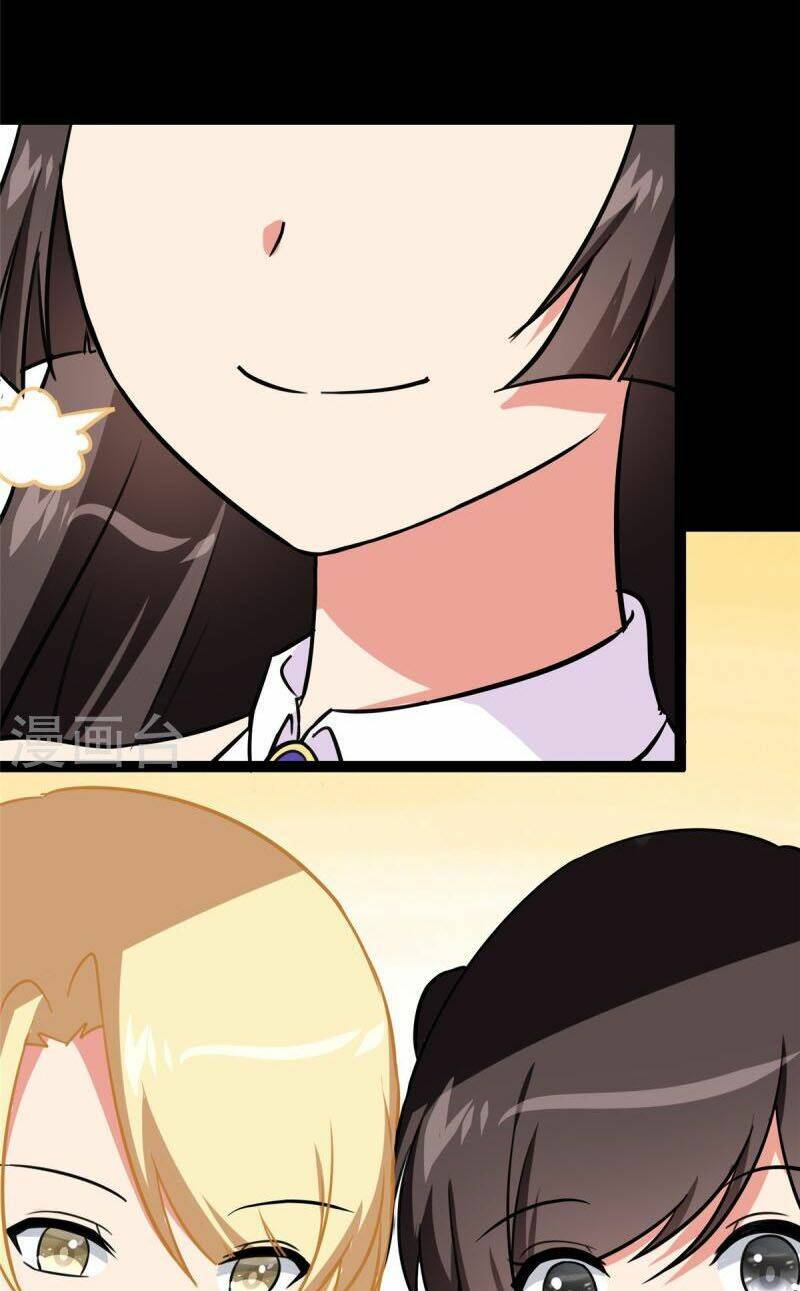 bạn gái virus của tôi chapter 335 14