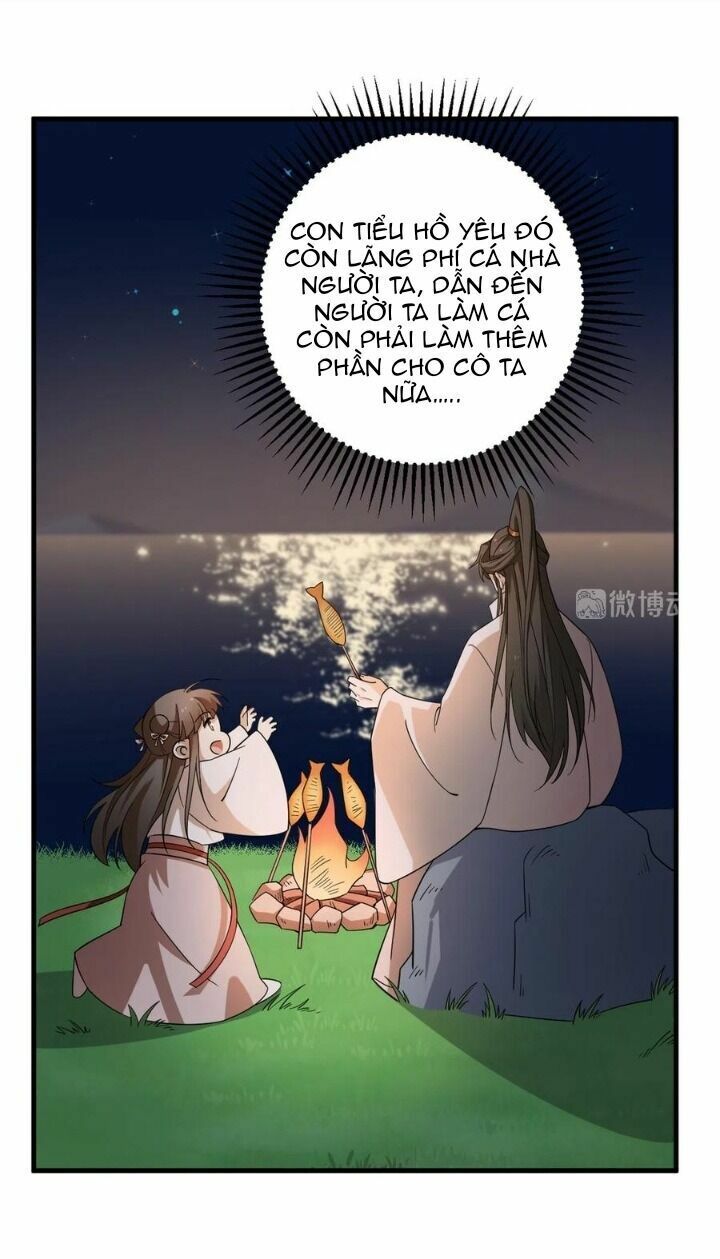 độc bộ thiên hạ: đặc công thần y chapter 249 12