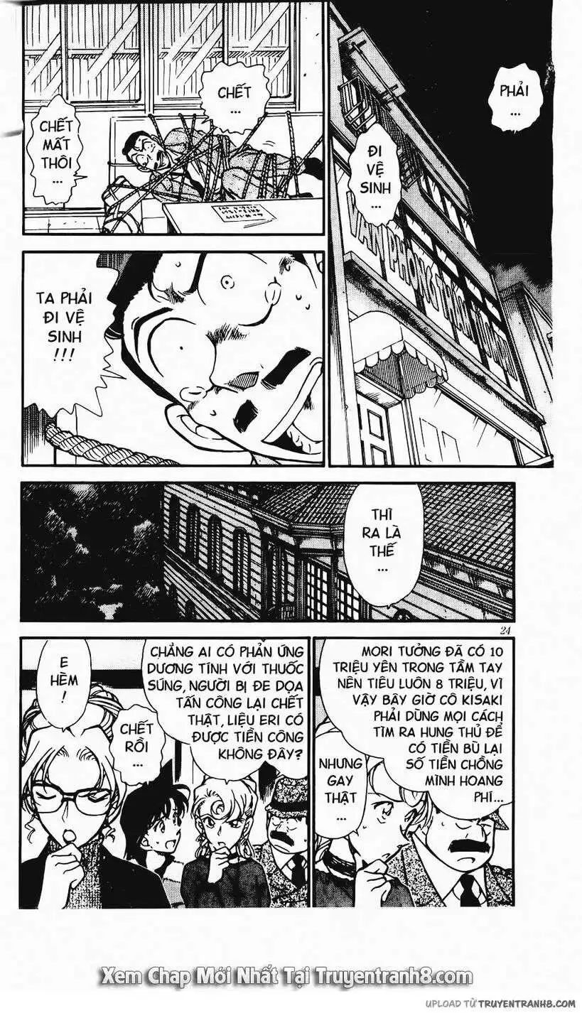 conan chapter 415 6