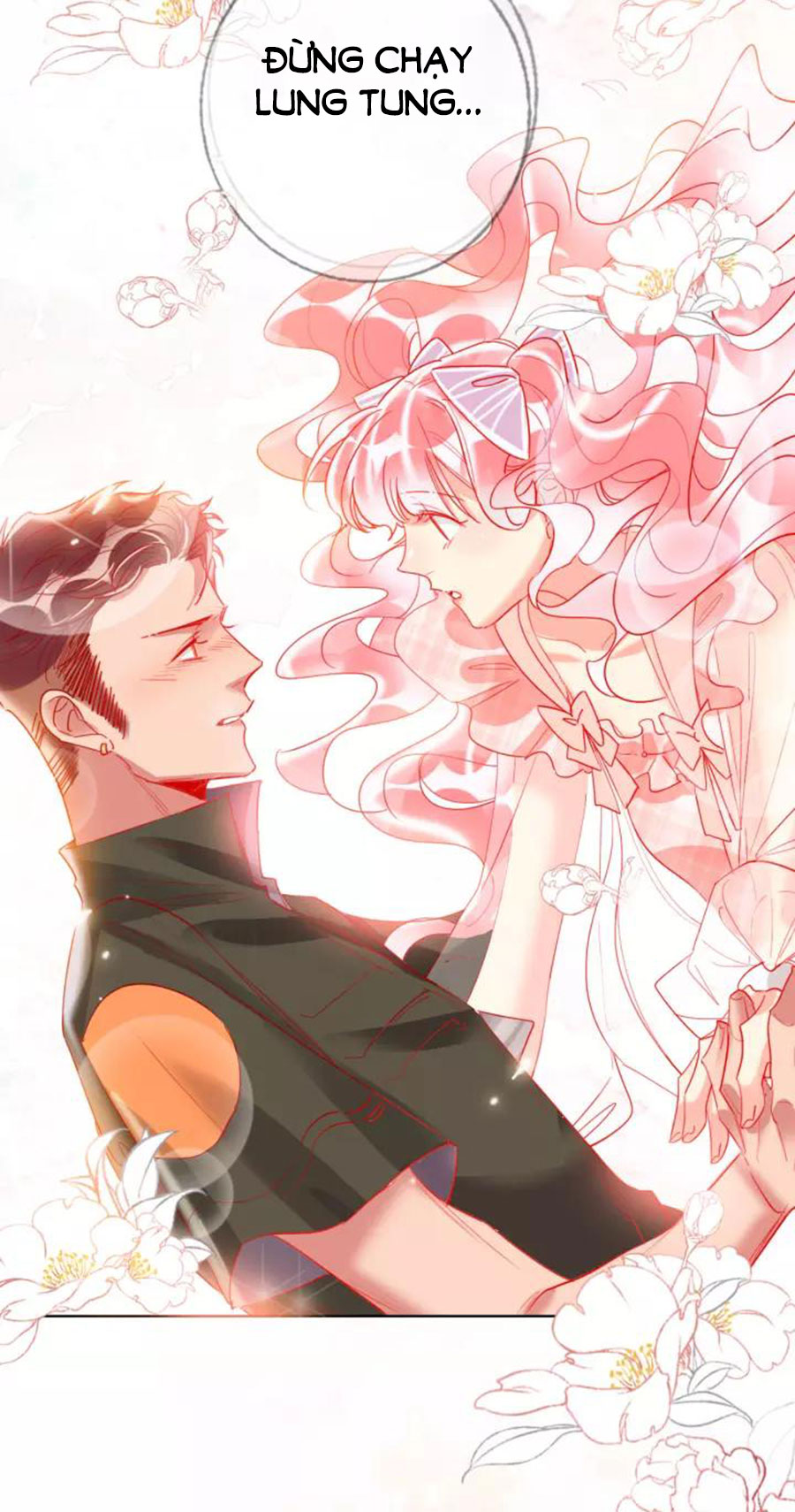 kế hoạch đánh chiếm của công chúa nghèo chapter 48 5