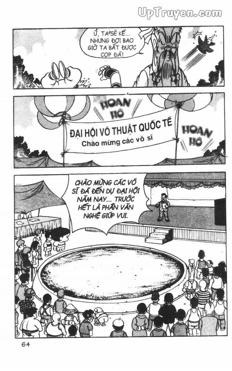 đội quân nhí nhố chapter 13 66