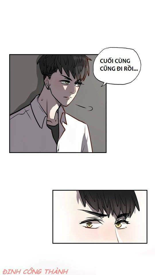 con đường màu đen chapter 4 39