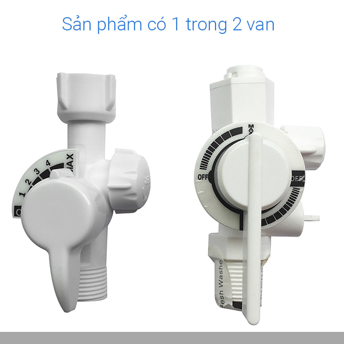 Máy Nước Nóng Trực Tiếp Không Bơm Ariston SM45E-VN (4500W) - Hàng Chính Hãng