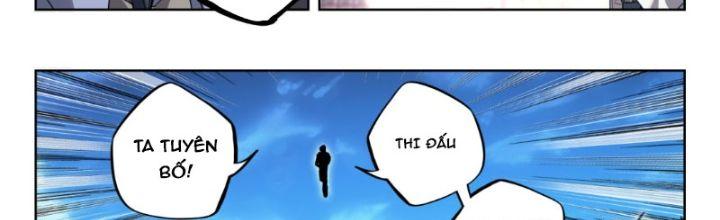 tuyệt thế đường môn - đấu la đại lục 2 chapter 385 2