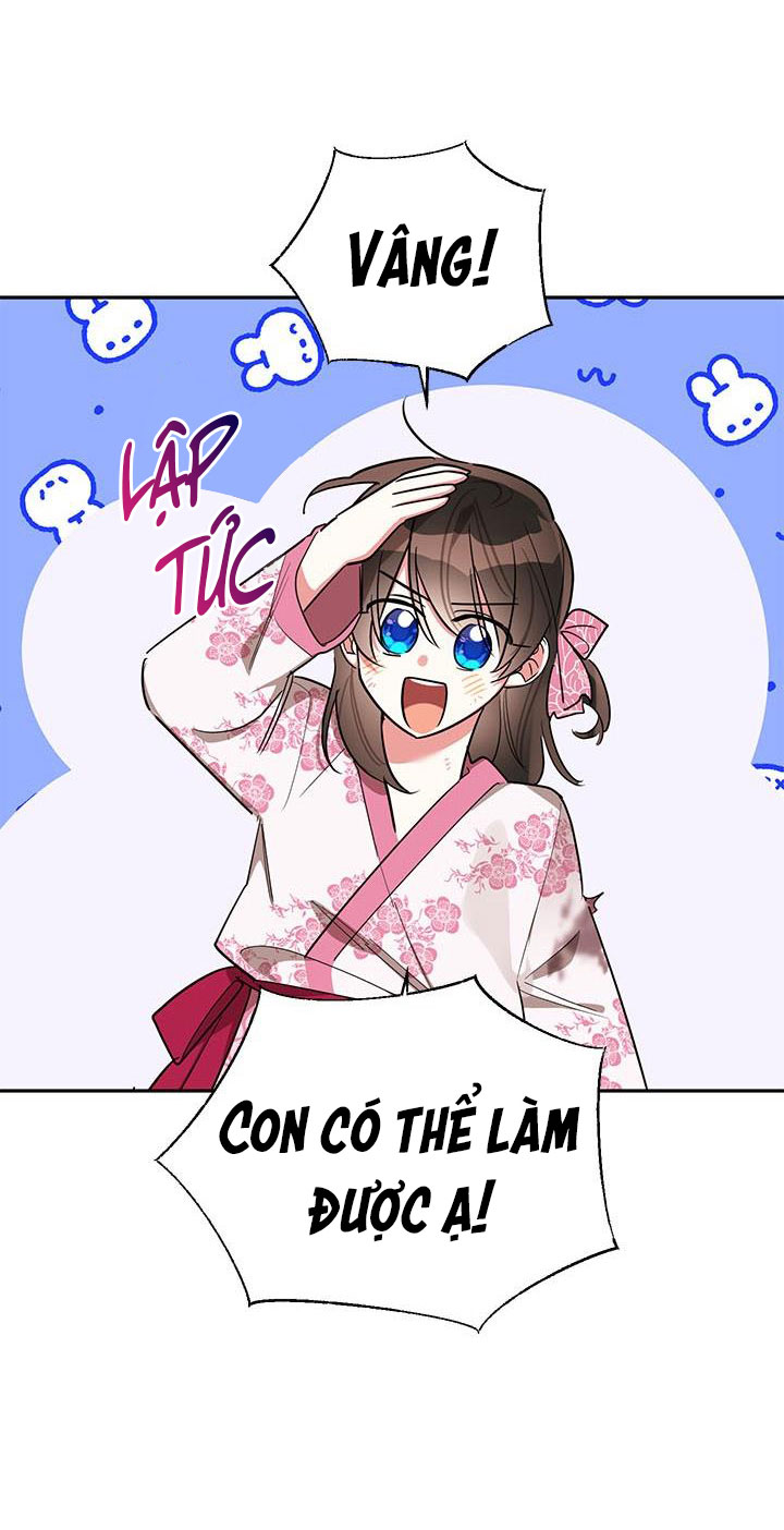 con gái bảo bối của boss phản diện chapter 31 28