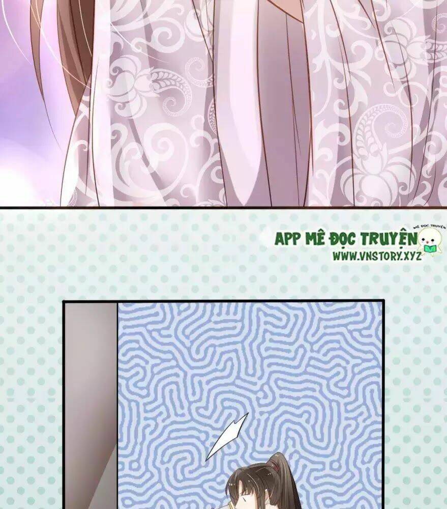 trọng sinh đế phi: quyền khuynh thiên hạ chapter 7 21