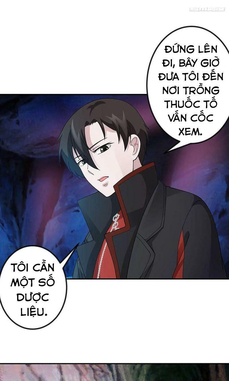 ta chẳng qua là một đại la kim tiên chapter 48 5