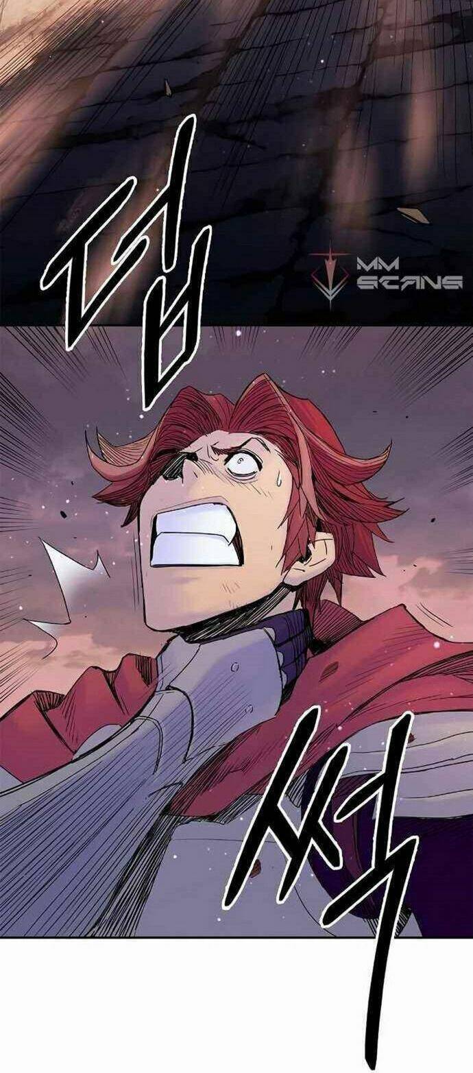 băng tâm kỵ sĩ chapter 18 147