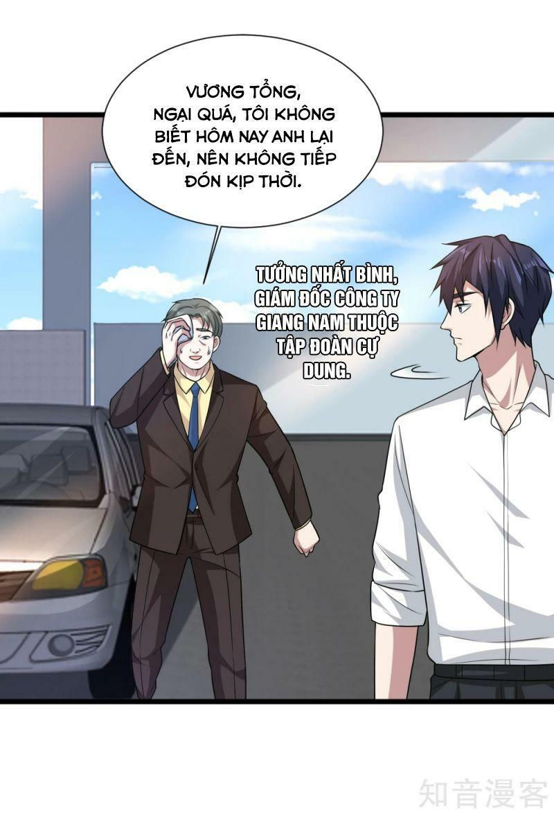 đô thị tà vương chapter 193 13