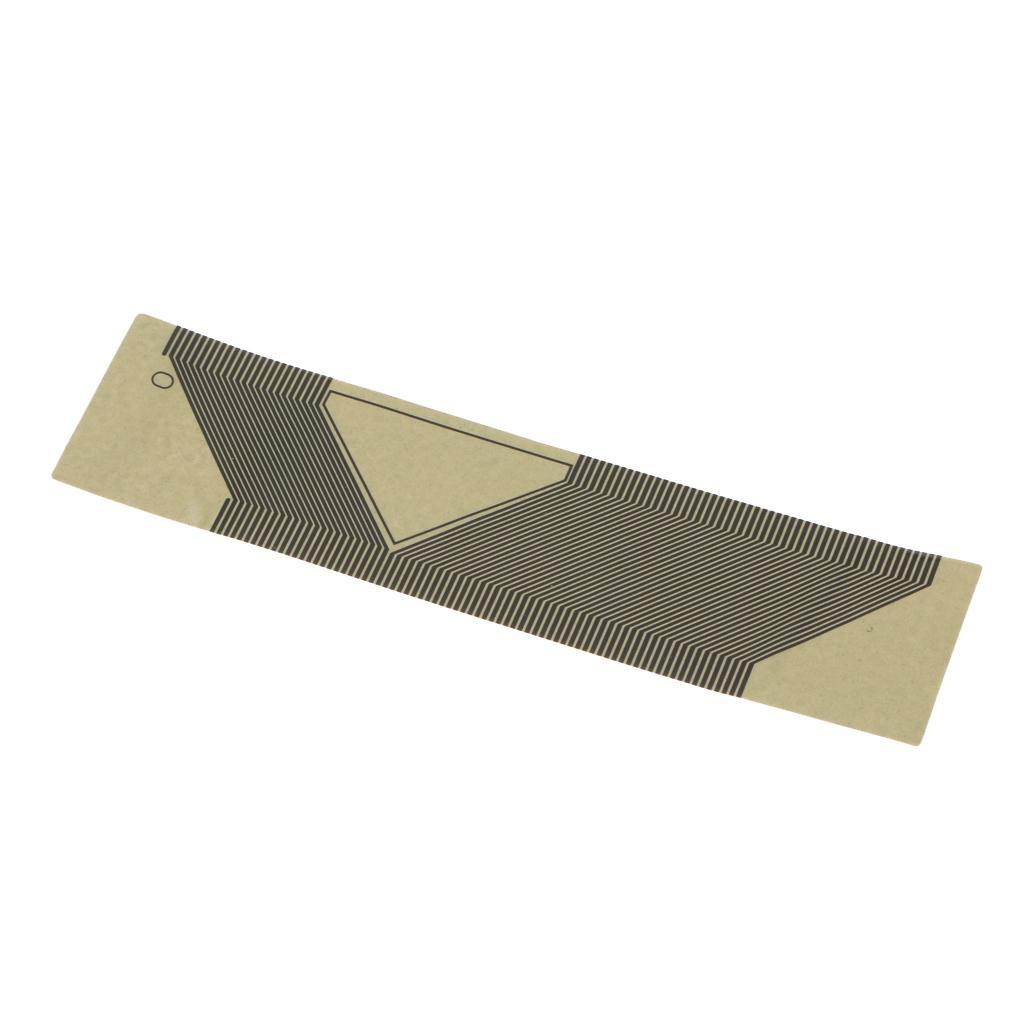 Instrument Cluster Pixel Repair Ribbon Cable Conversion Kits for   206