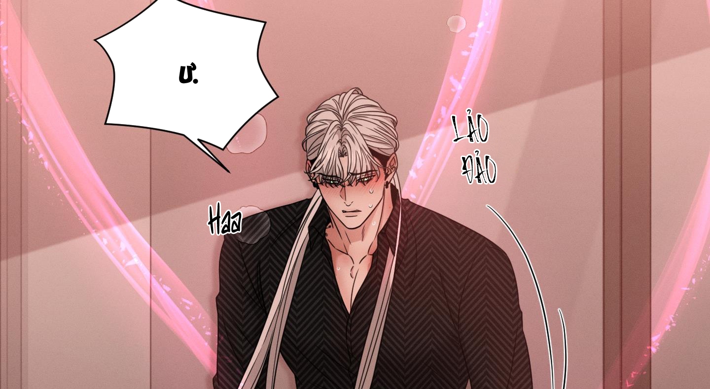 hội chứng minmotion chapter 23 8