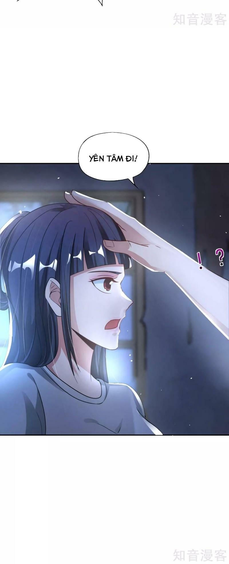 vòng bạn bè mạnh nhất của tiên giới chapter 36 30