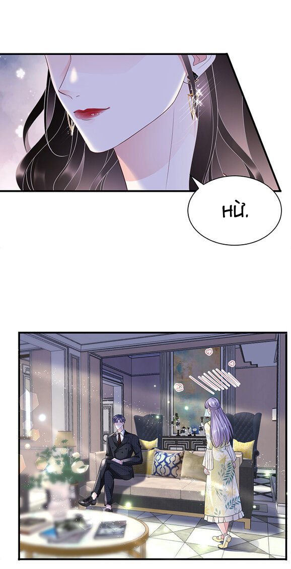 [16+] đại tiểu thư có thể có ý đồ xấu chapter 17 14