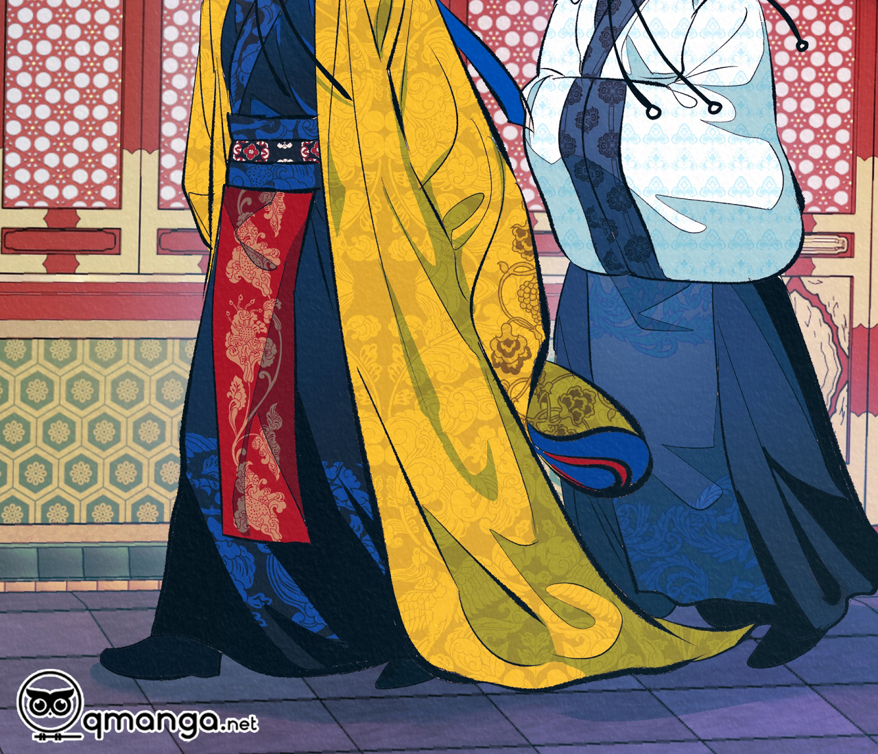 vô liêm sỉ chapter 1 48