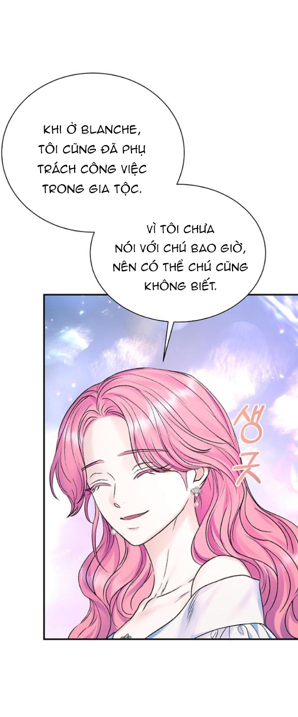 tôi tưởng bản thân không còn sống được bao lâu! chapter 84.1 19