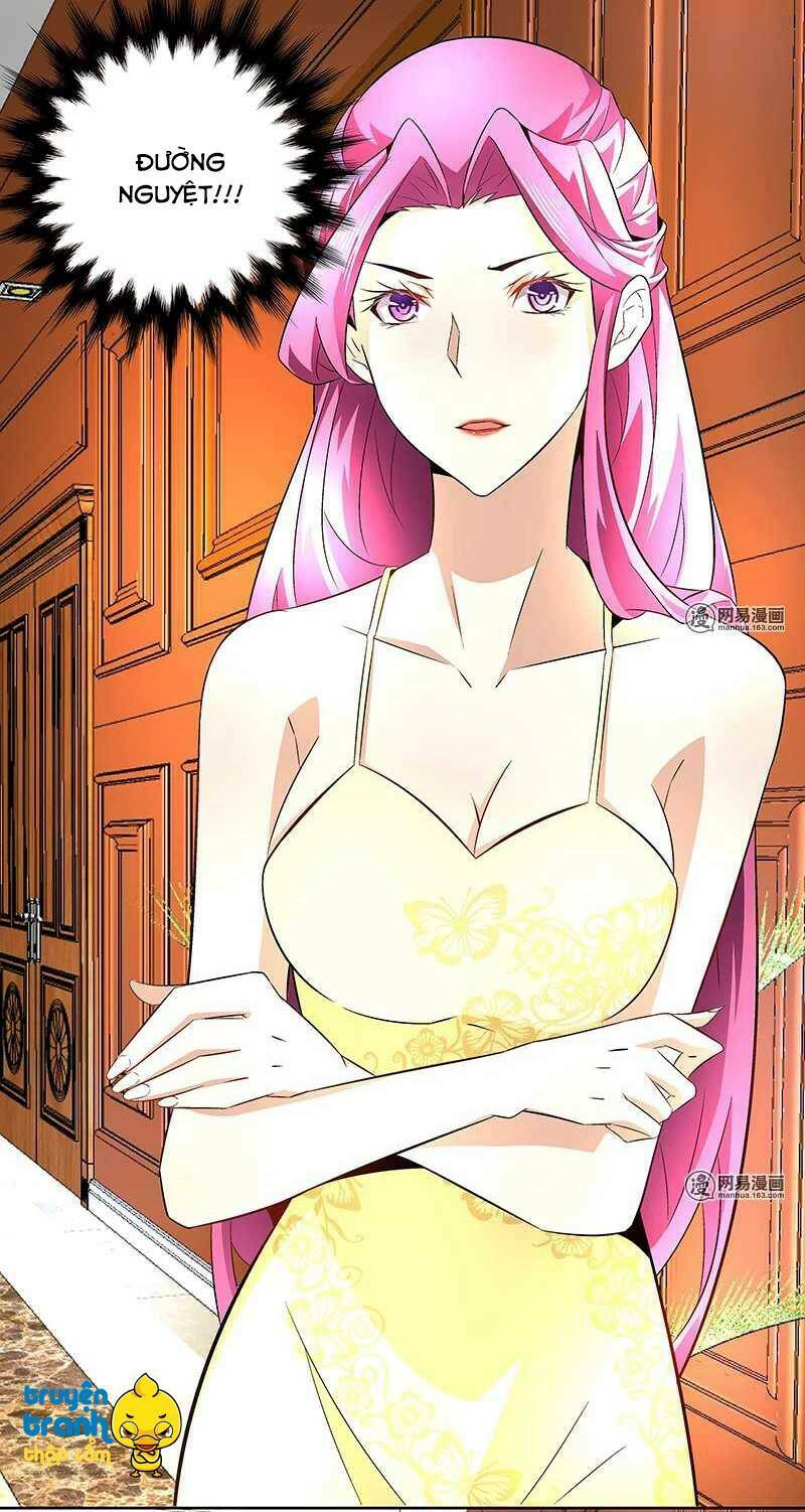 cường sủng hào môn tiểu manh thê chapter 30 11