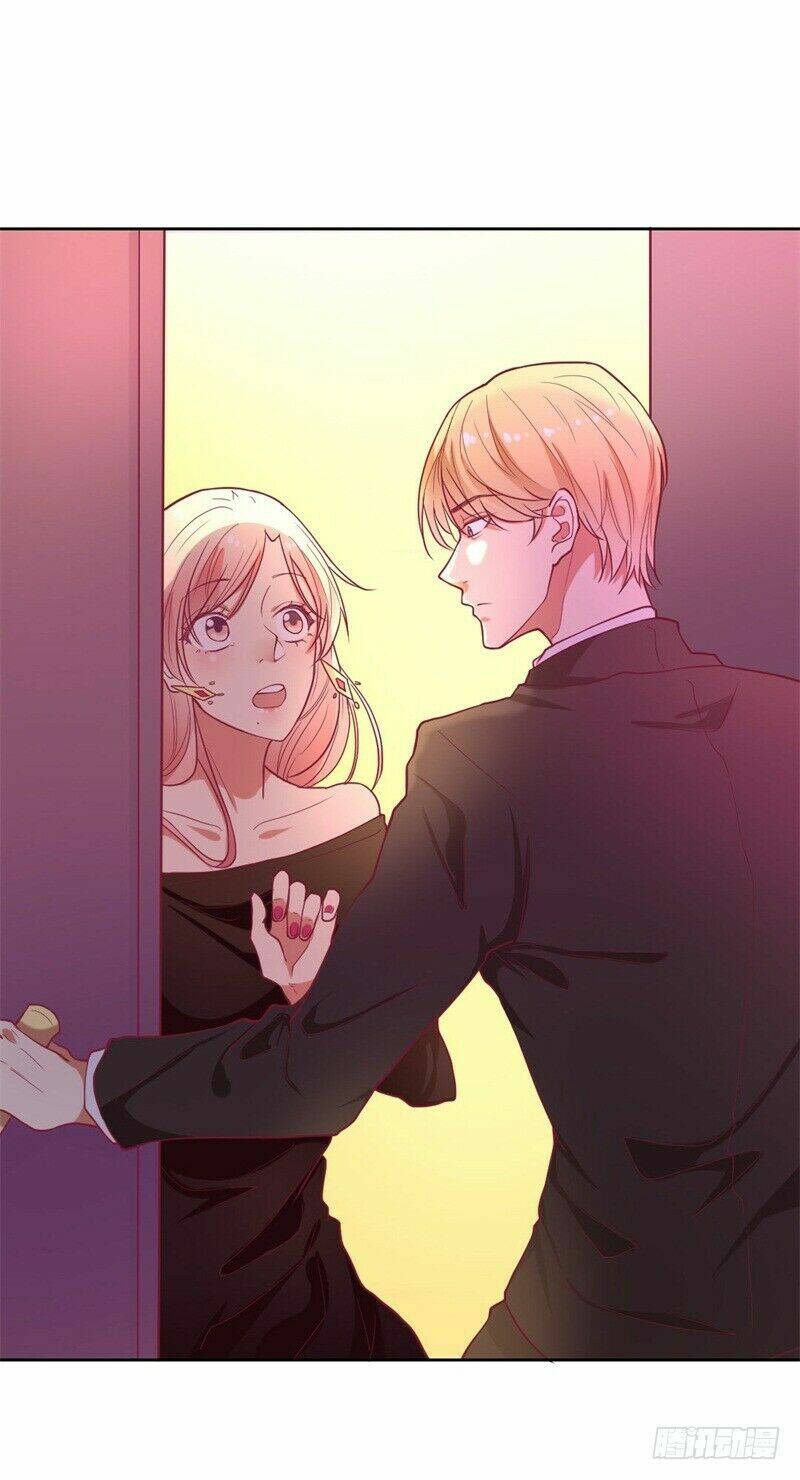 ngạo kiều tổng tài sủng điềm thê chapter 9 33