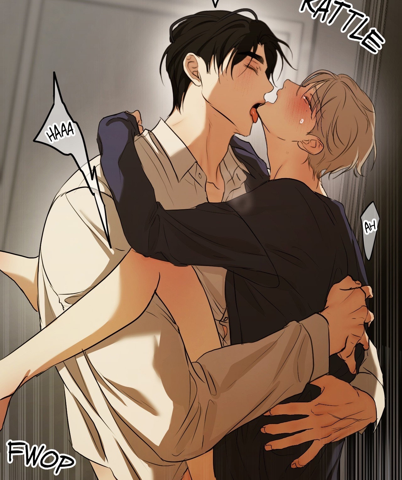 cry me a river chapter 21.2 27