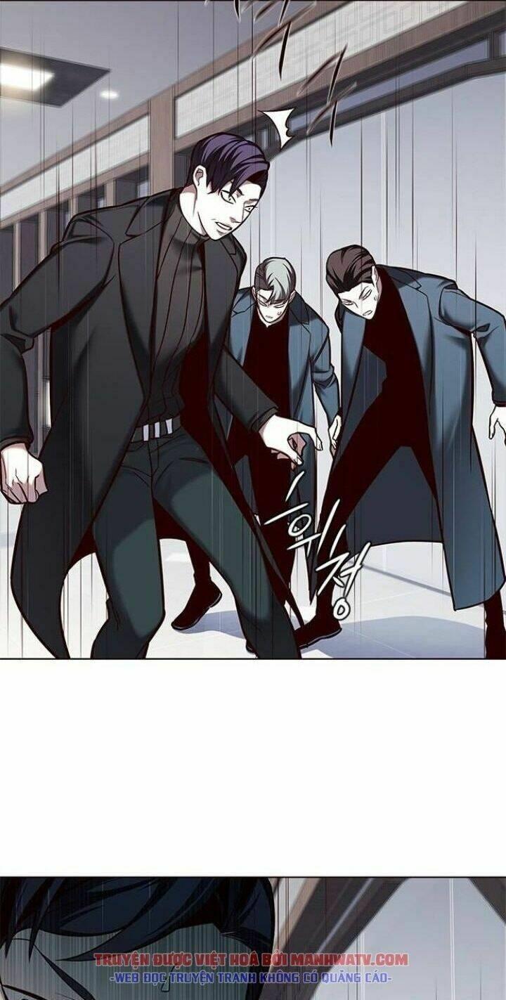 biến thân thành mèo chapter 116 49