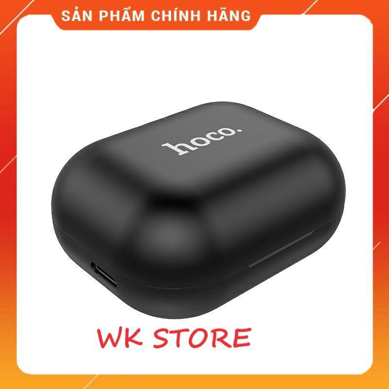 Tai nghe Bluetooth Hoco ES34 cảm ứng -Hàng Chính hãng