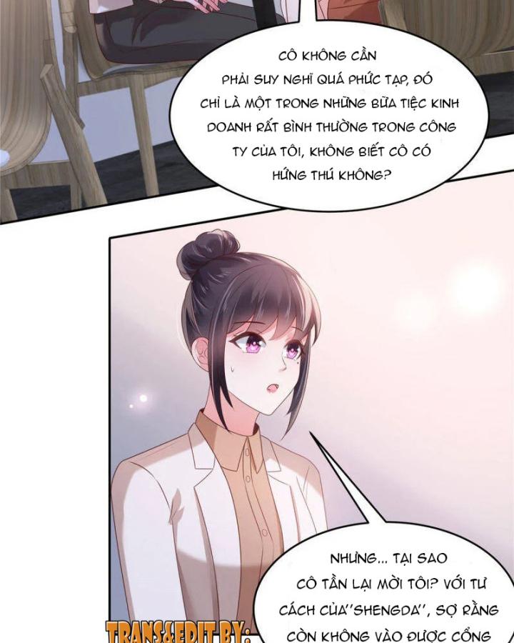 tái sinh tương ngộ chapter 79 3