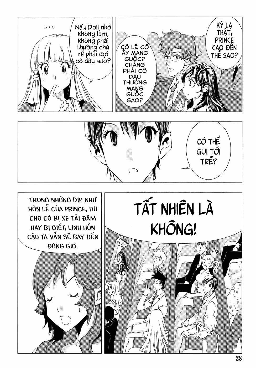 1/2 prince chapter 76 26