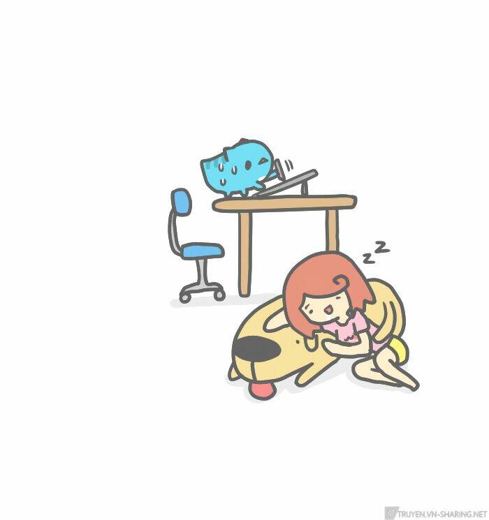 bugcat-capoo chapter 67 7