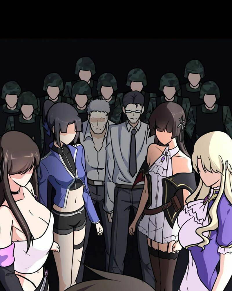 bạn gái virus của tôi chapter 194 52