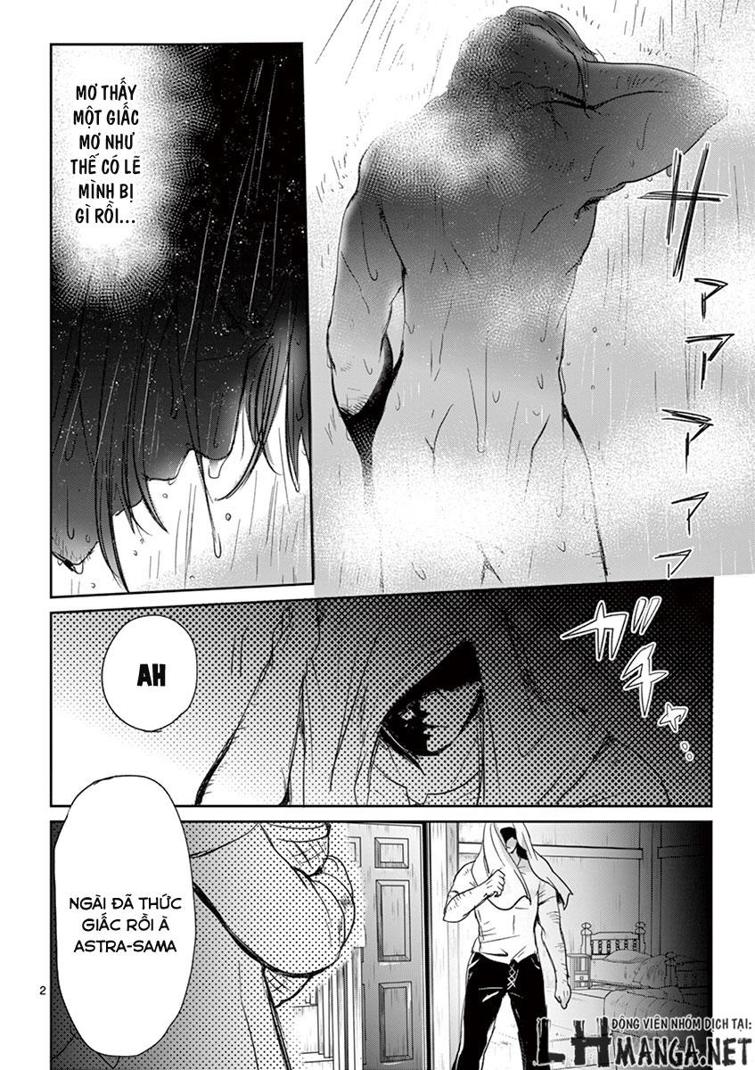 it's my life chapter 4 6